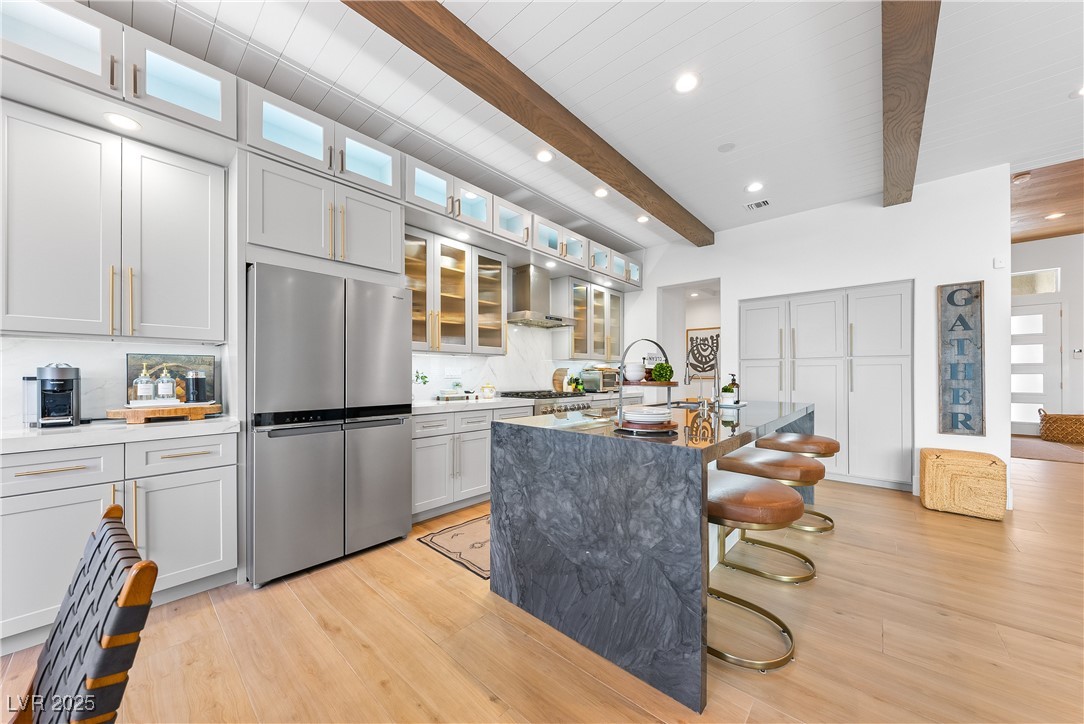 2820 High Range Drive, Las Vegas, Nevada image 23