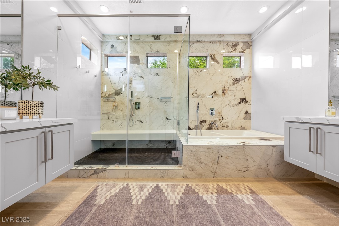 2820 High Range Drive, Las Vegas, Nevada image 37