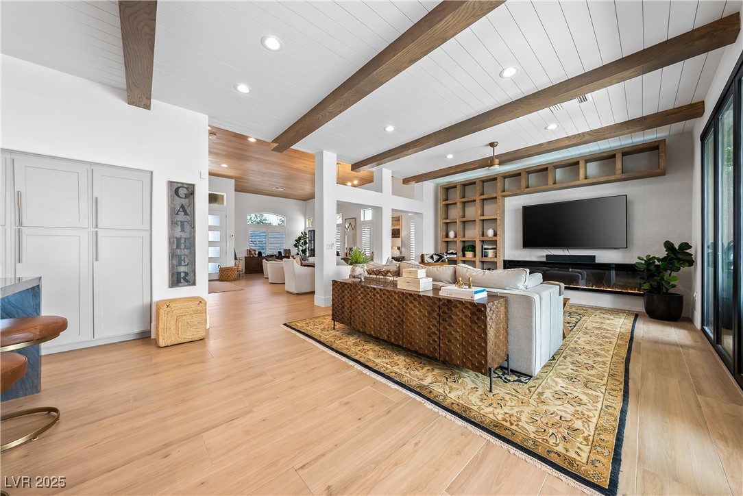 2820 High Range Drive, Las Vegas, Nevada image 18