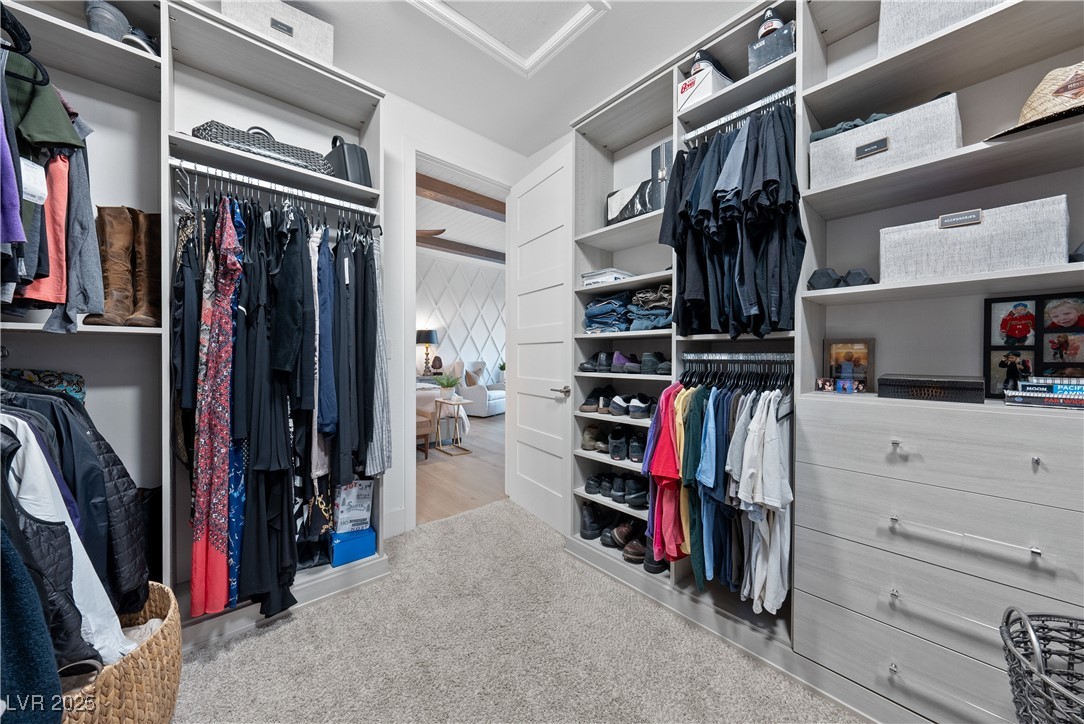 2820 High Range Drive, Las Vegas, Nevada image 34