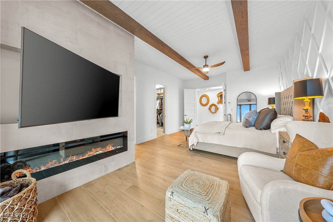 2820 High Range Drive, Las Vegas, Nevada image 29