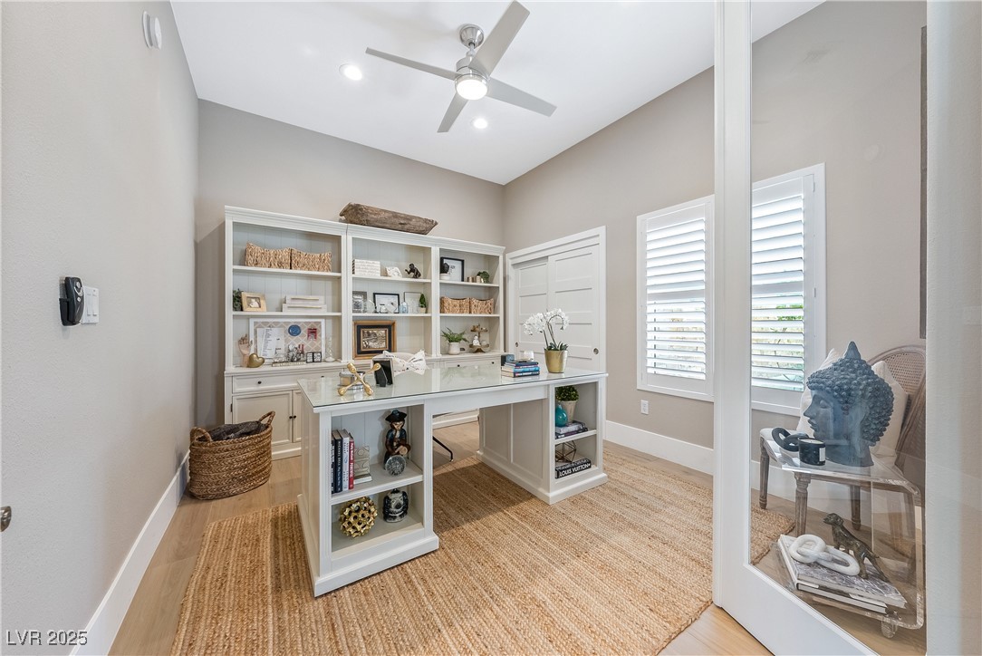 2820 High Range Drive, Las Vegas, Nevada image 42