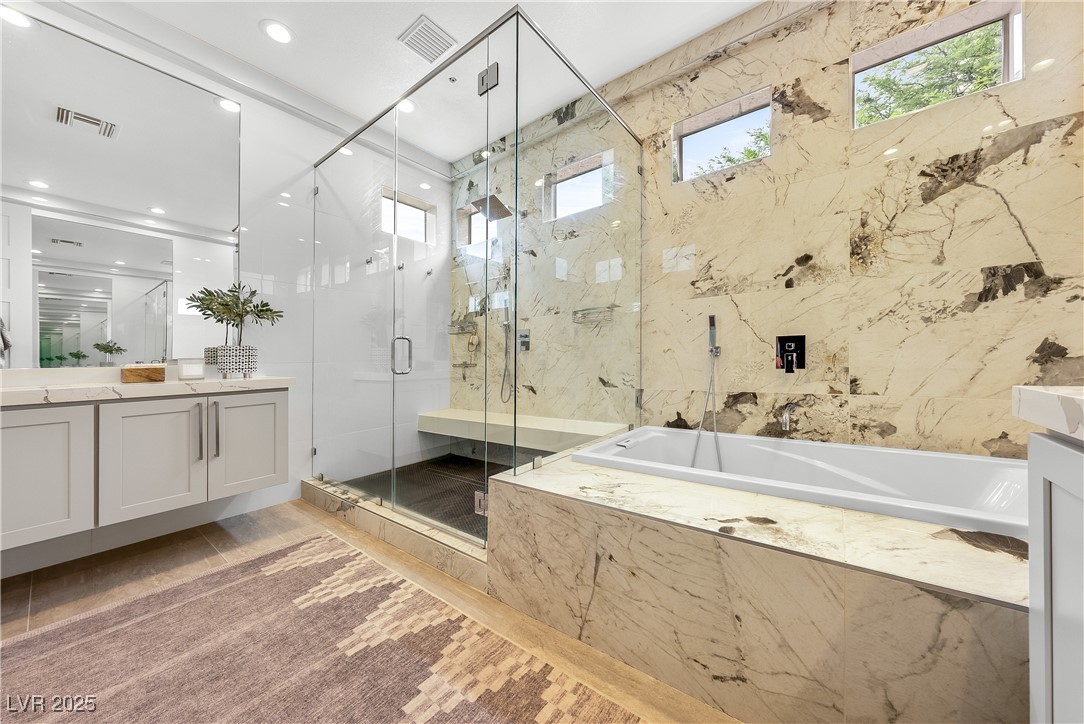 2820 High Range Drive, Las Vegas, Nevada image 36