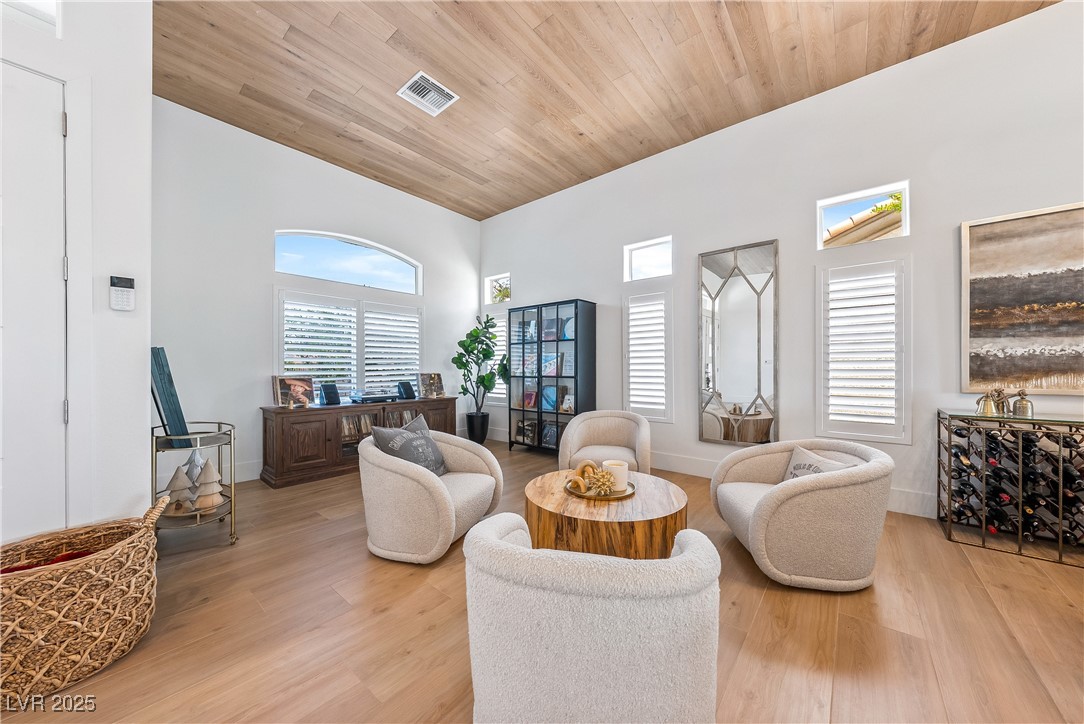 2820 High Range Drive, Las Vegas, Nevada image 13