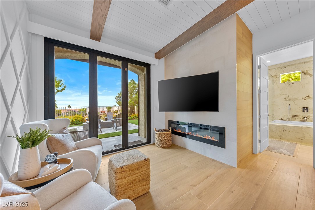 2820 High Range Drive, Las Vegas, Nevada image 32