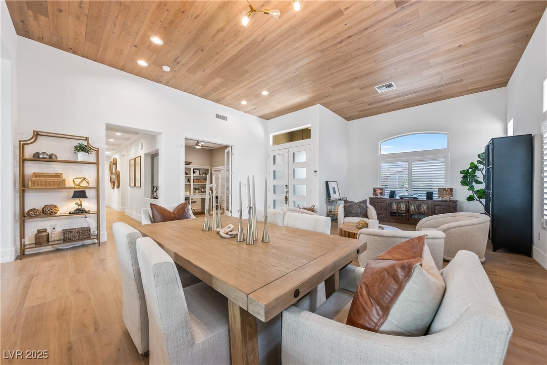2820 High Range Drive, Las Vegas, Nevada image 22
