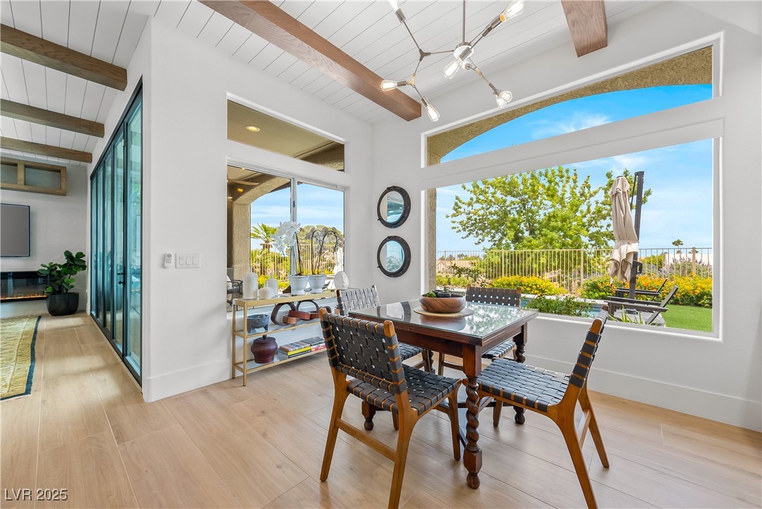 2820 High Range Drive, Las Vegas, Nevada image 17