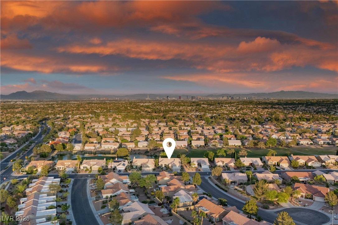 2820 High Range Drive, Las Vegas, Nevada image 9