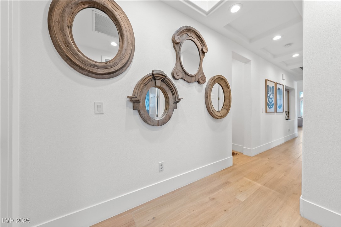 2820 High Range Drive, Las Vegas, Nevada image 38