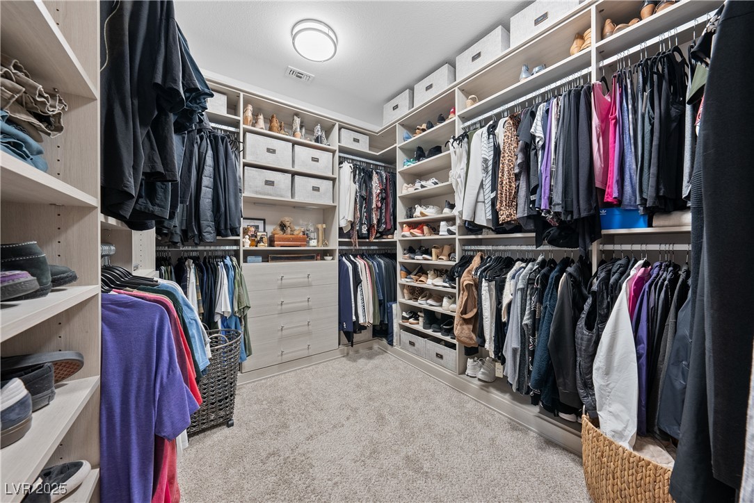 2820 High Range Drive, Las Vegas, Nevada image 33