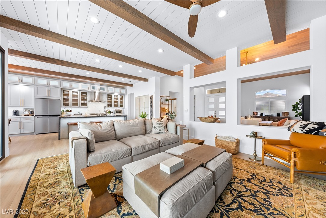 2820 High Range Drive, Las Vegas, Nevada image 25