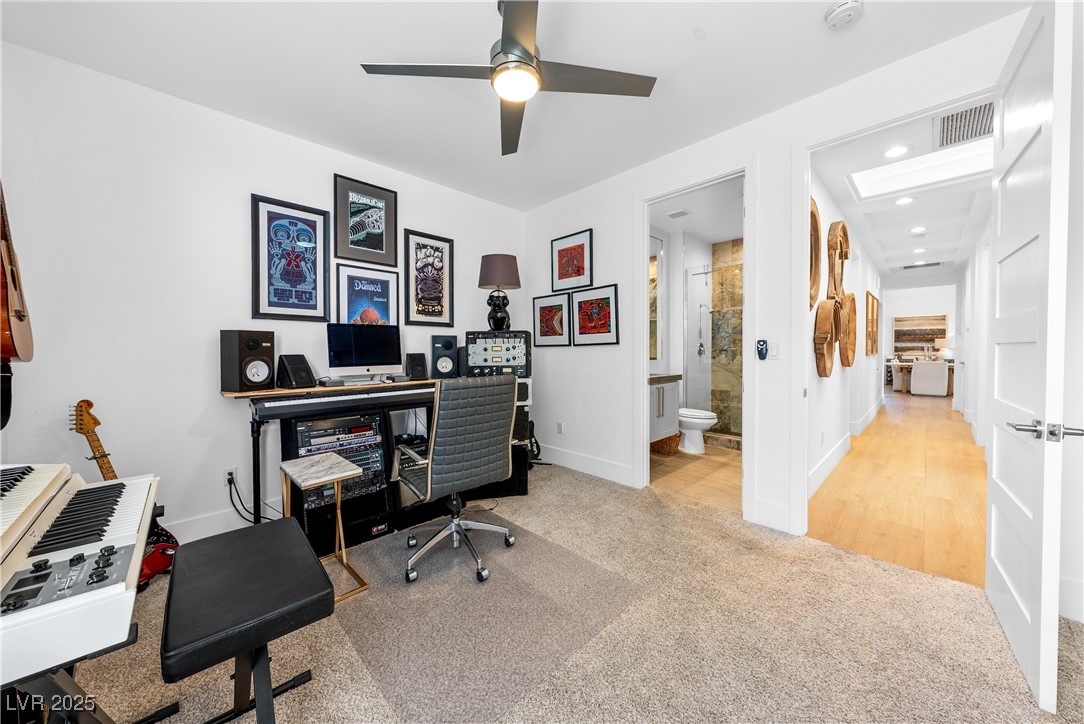 2820 High Range Drive, Las Vegas, Nevada image 44