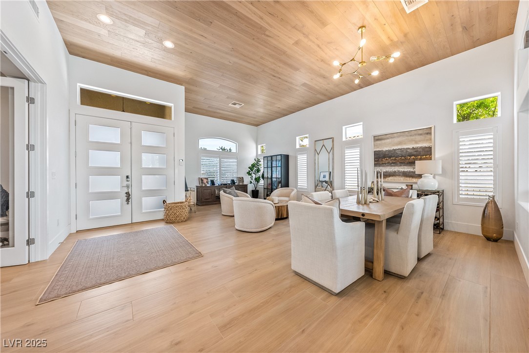 2820 High Range Drive, Las Vegas, Nevada image 10