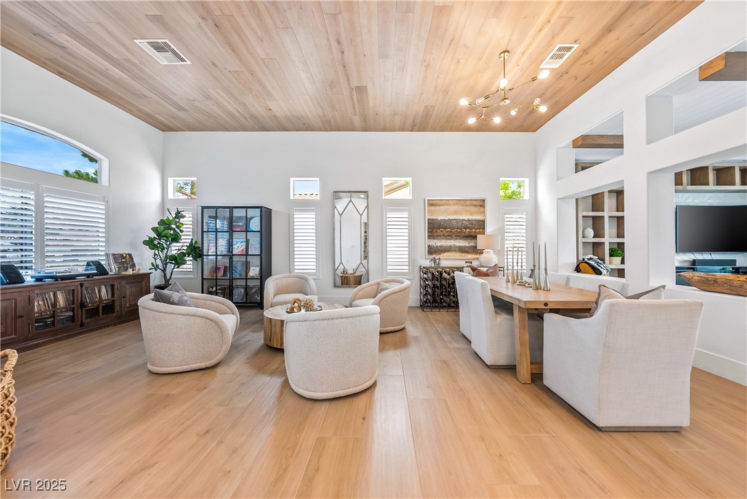 2820 High Range Drive, Las Vegas, Nevada image 14