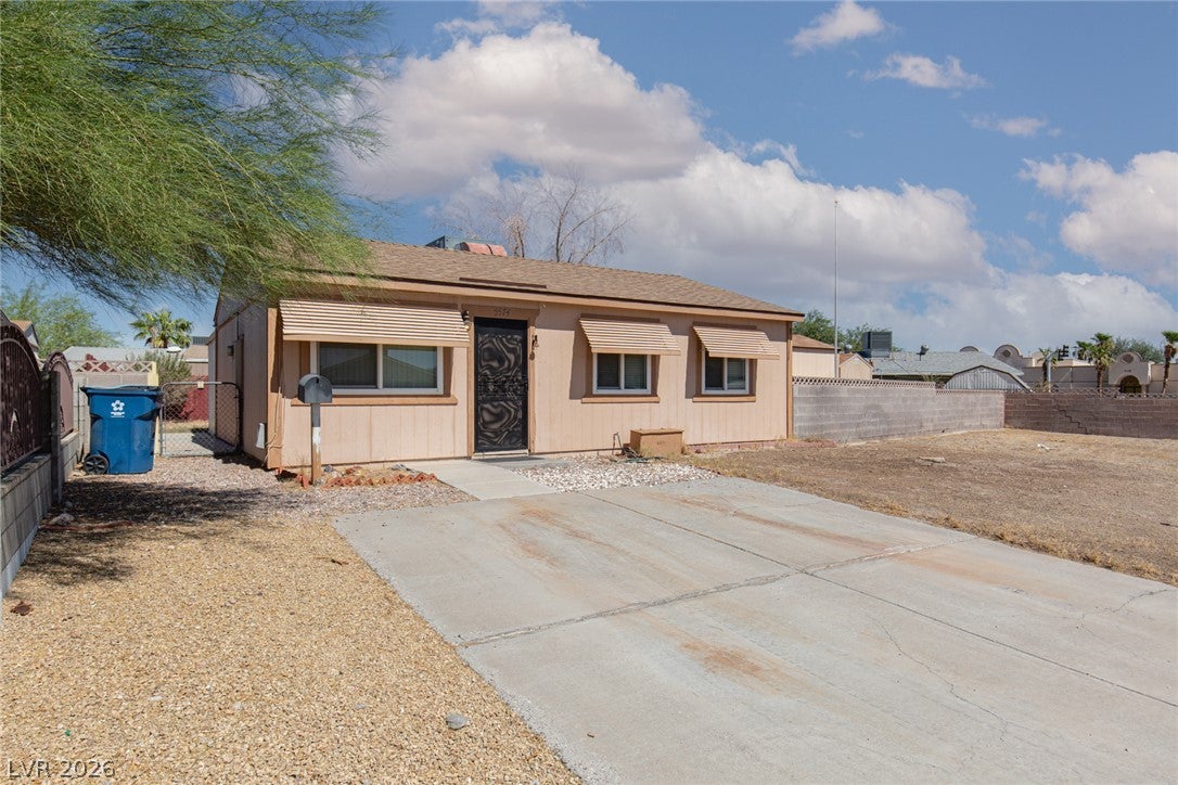 5574 Northridge Lane