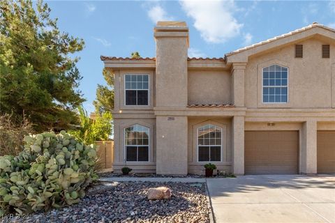2834 Crystal Lantern Drive Henderson NV 89074