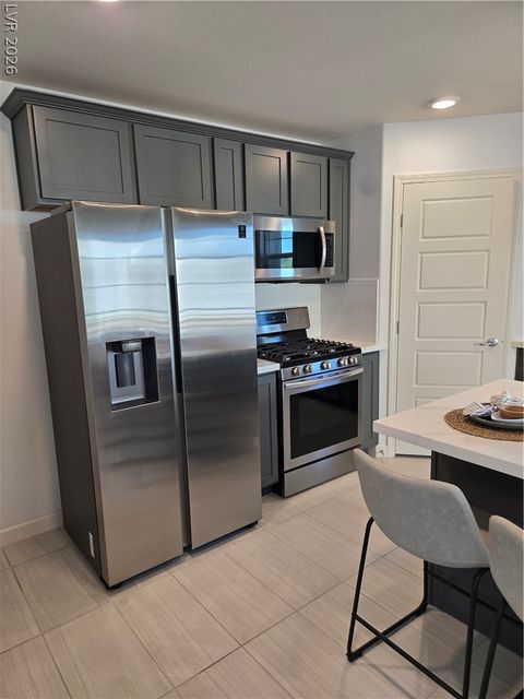 Tiny photo for 655 Pickled Pepper Place, Henderson, NV 89011 (MLS # 2797172)
