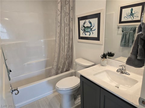 Tiny photo for 655 Pickled Pepper Place, Henderson, NV 89011 (MLS # 2797172)