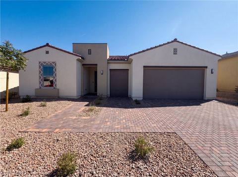 Photo of 9977 Amber Rose Avenue, Las Vegas, NV 89143 (MLS # 2774971)