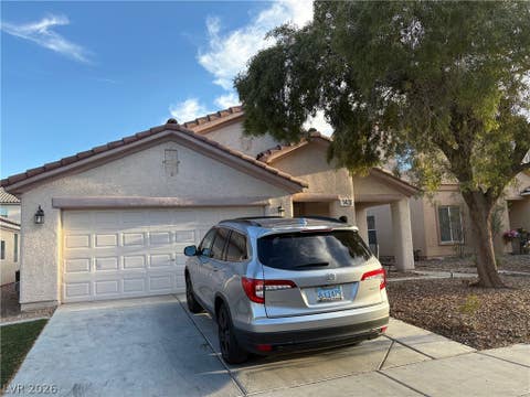 Homes For Sale - 143 Country Greens Avenue<br/> Las Vegas, NV 89148