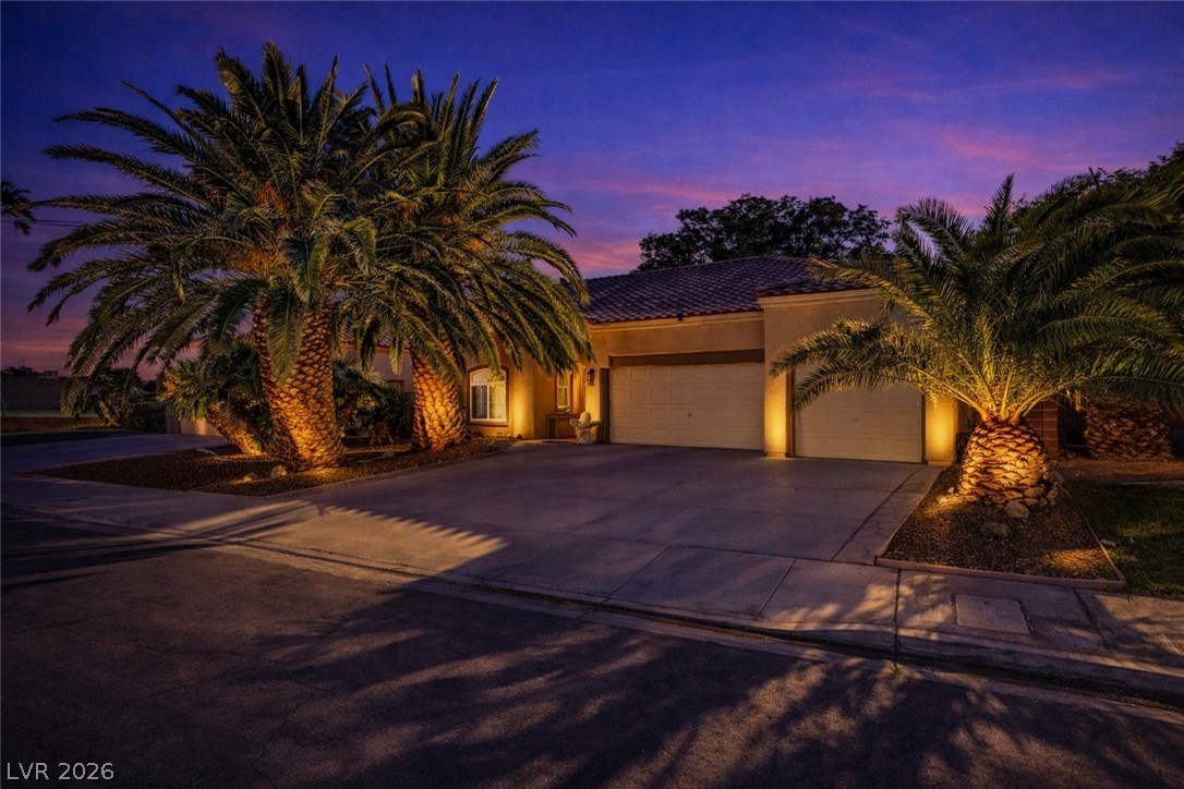 5305 Bright Sun Court