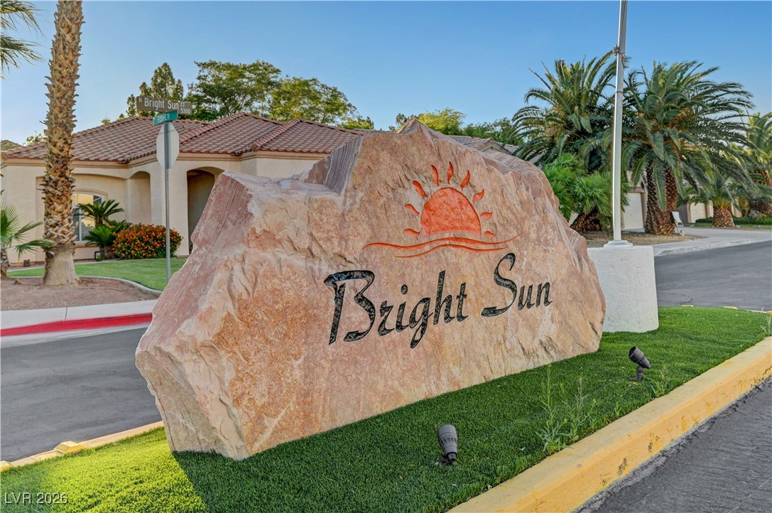 5305 Bright Sun Court