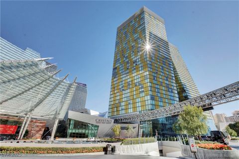 3722 Las Vegas Boulevard 2801 Las Vegas NV 89158