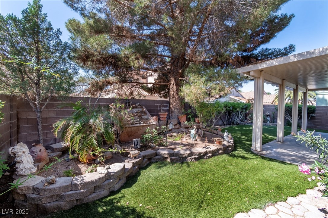 1409 Basin Brook Drive, North Las Vegas, Nevada image 5