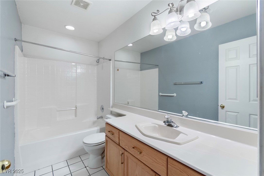 1409 Basin Brook Drive, North Las Vegas, Nevada image 17