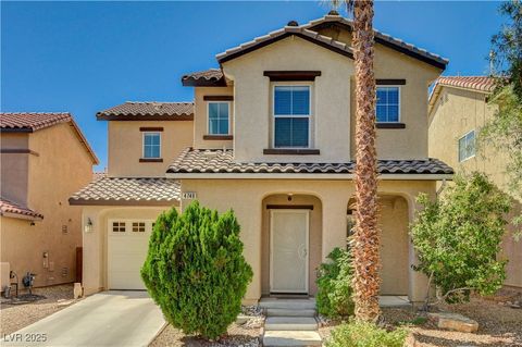 4749 Golden Shimmer Avenue Las Vegas NV 89139