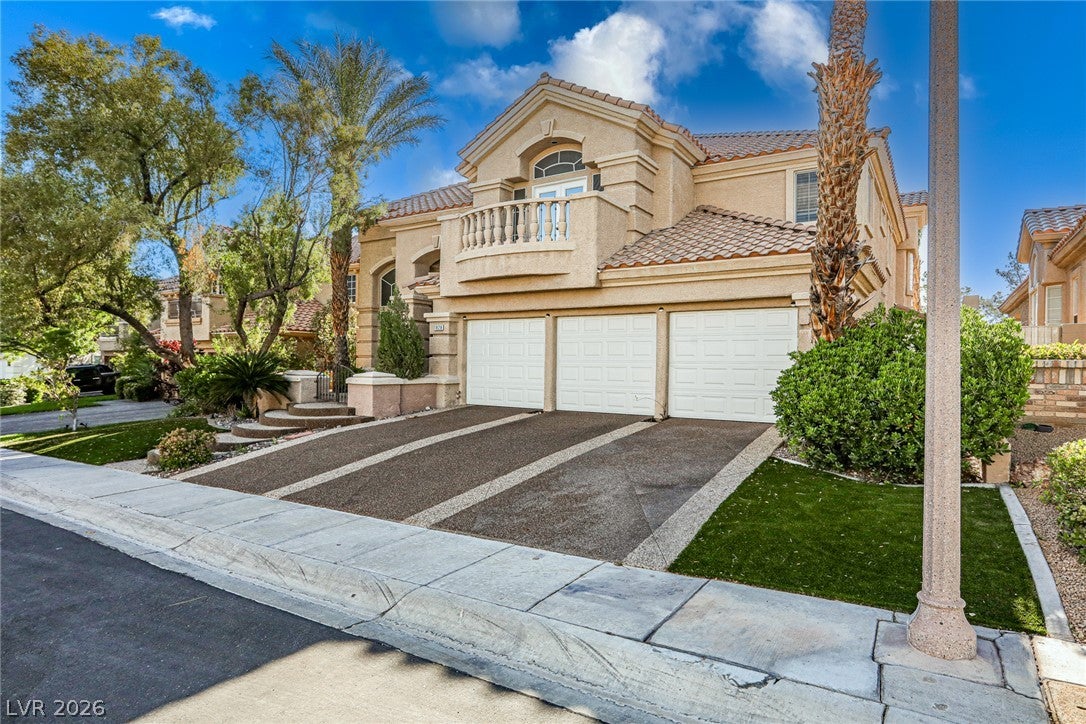 1828 Dolce Drive