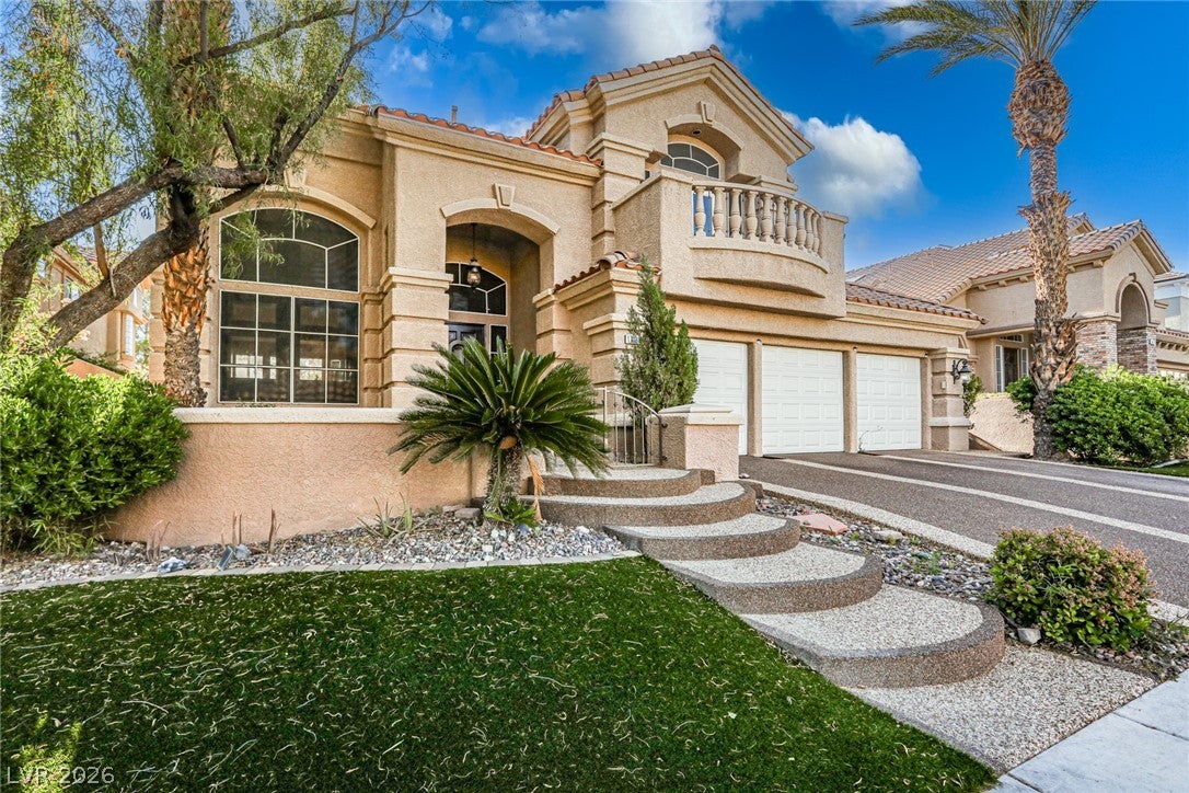 1828 Dolce Drive