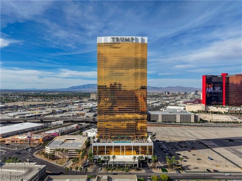 Homes For Sale - 2000 N Fashion Show Drive #5002<br/> Las Vegas, NV 89109