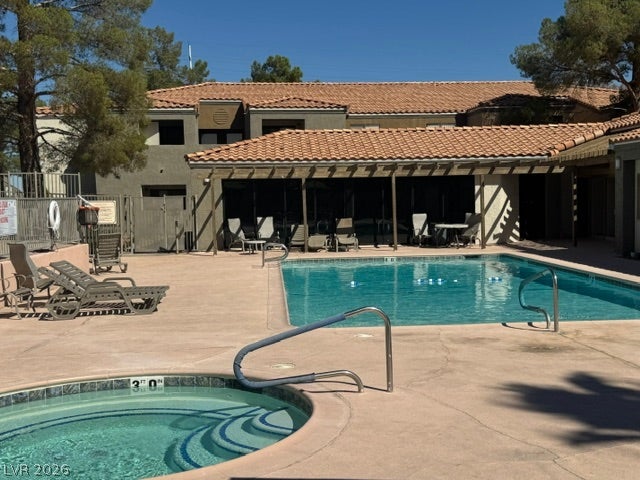 3151 Soaring Gulls Drive 1068