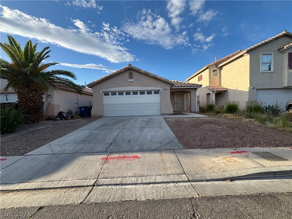 5344 Dawes Court