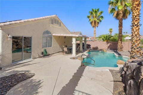 Tiny photo for 355 Island Reef Avenue, Henderson, NV 89012 (MLS # 2797772)