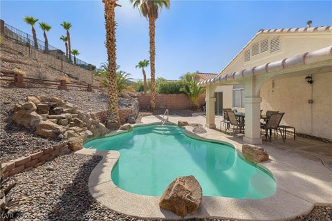 Tiny photo for 355 Island Reef Avenue, Henderson, NV 89012 (MLS # 2797772)