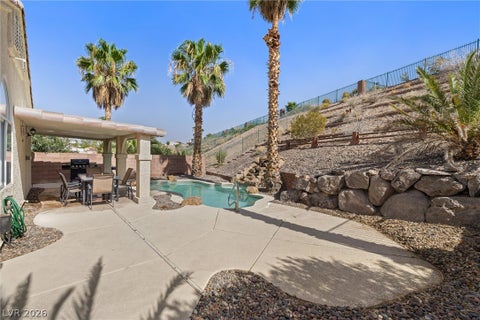 Tiny photo for 355 Island Reef Avenue, Henderson, NV 89012 (MLS # 2797772)