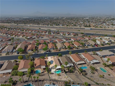 Tiny photo for 355 Island Reef Avenue, Henderson, NV 89012 (MLS # 2797772)