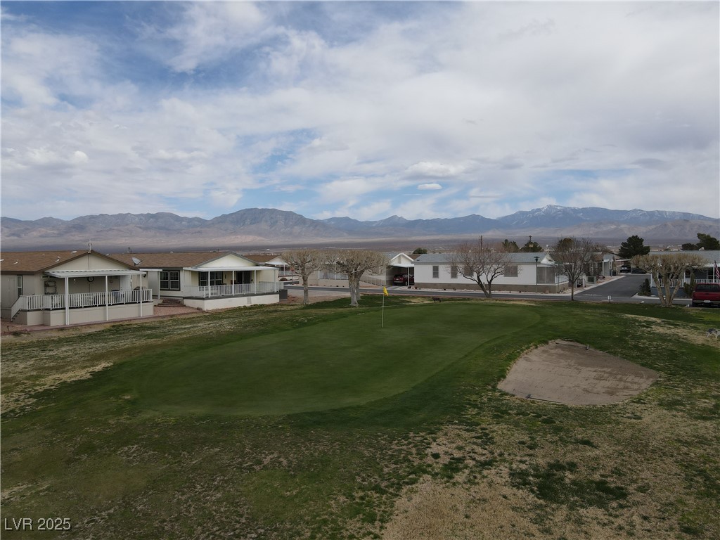 350 Riviera Drive, Pahrump, Nevada image 28