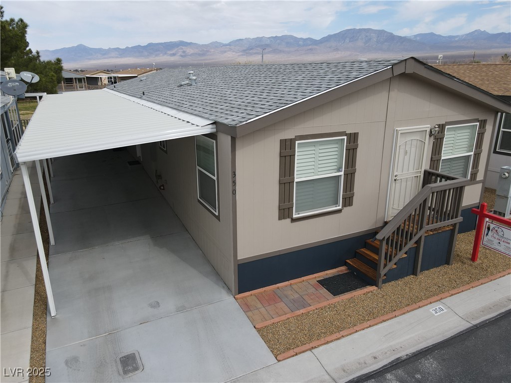 350 Riviera Drive, Pahrump, Nevada image 35