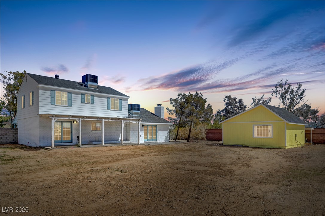 4315 W Maulding Avenue