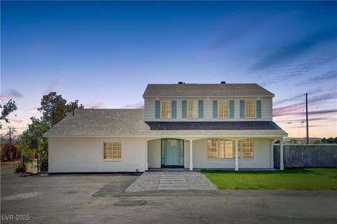 4315 W Maulding Avenue Las Vegas NV 89139