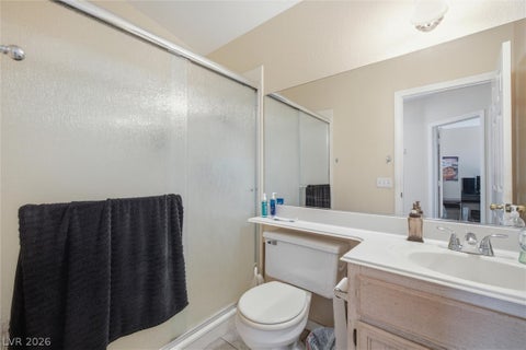 Tiny photo for 5529 Heisman Drive, Las Vegas, NV 89110 (MLS # 2799830)
