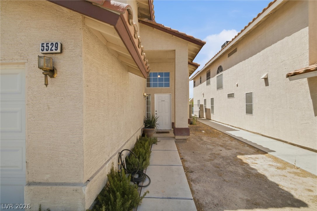 5529 Heisman Drive