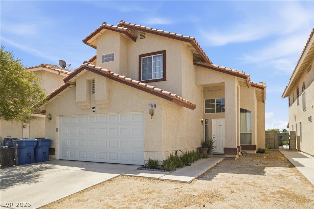 5529 Heisman Drive