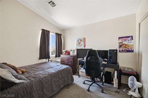 Tiny photo for 5529 Heisman Drive, Las Vegas, NV 89110 (MLS # 2799830)