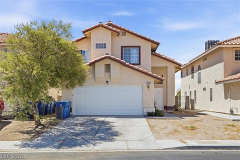 Photo of 5529 Heisman Drive, Las Vegas, NV 89110 (MLS # 2799830)