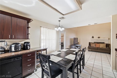 Tiny photo for 5529 Heisman Drive, Las Vegas, NV 89110 (MLS # 2799830)