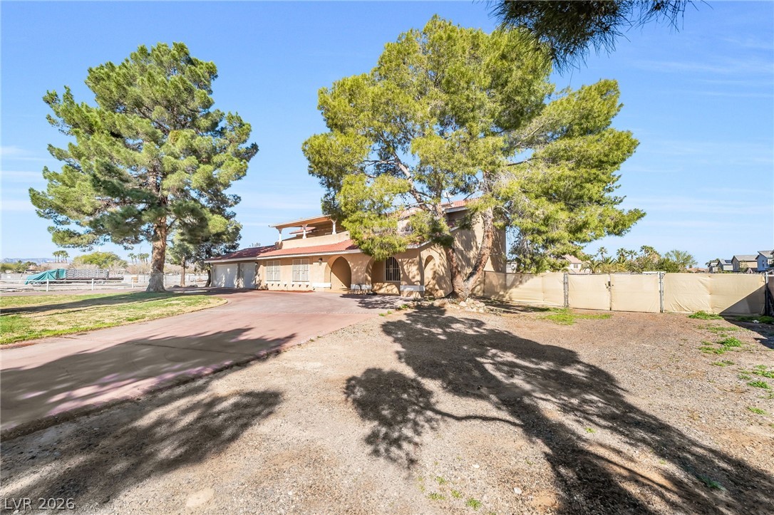 1410 E Serene Avenue